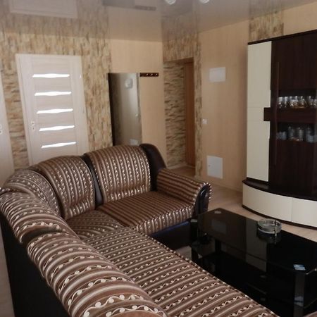 Linai Apartment Nida Exterior photo