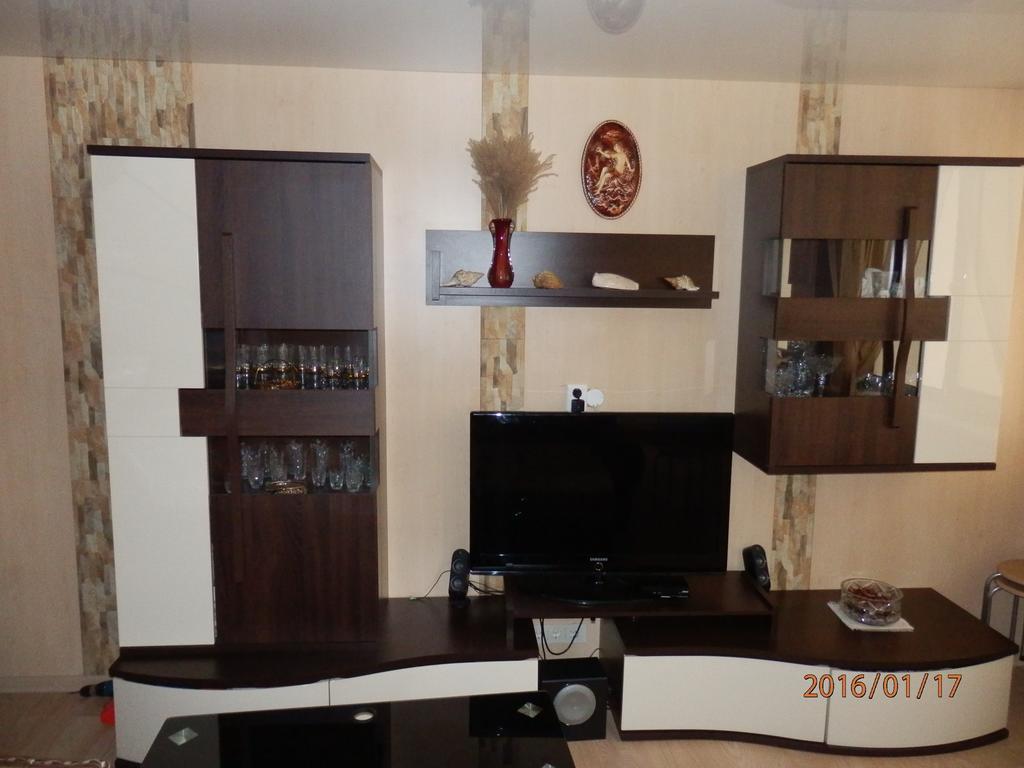 Linai Apartment Nida Exterior photo
