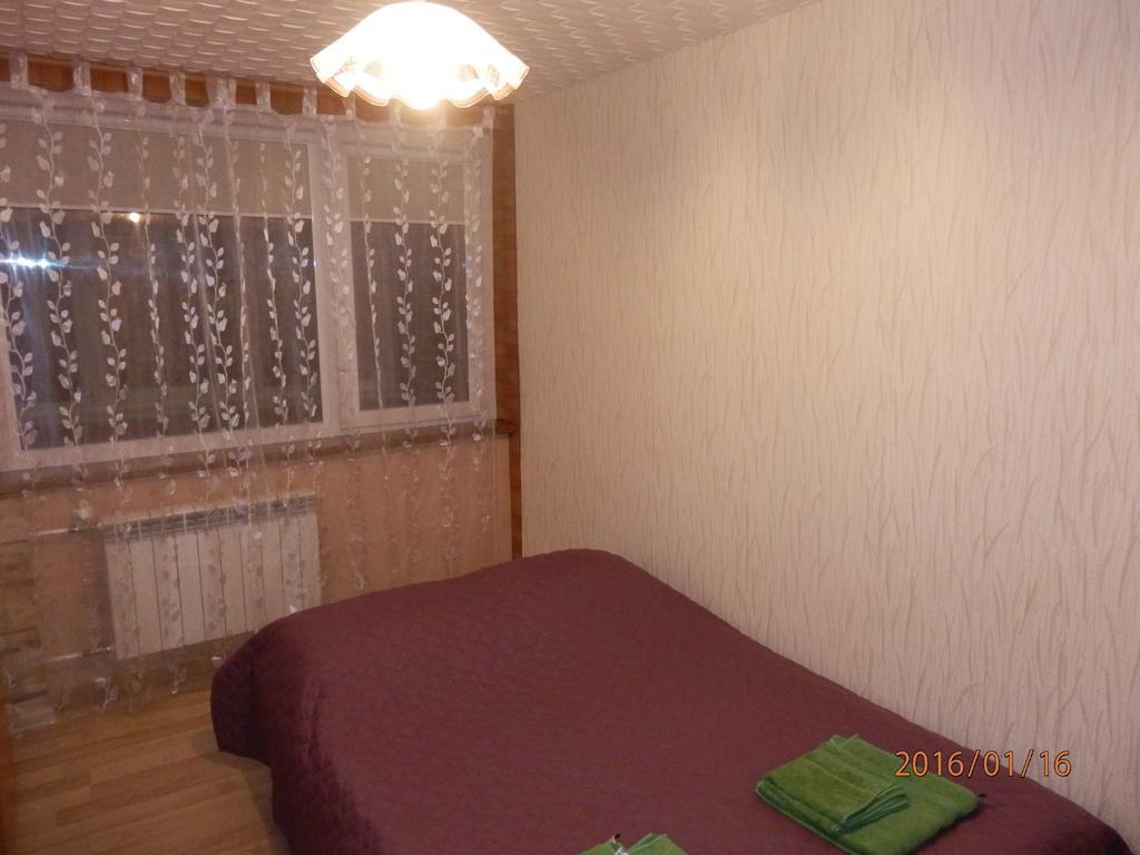Linai Apartment Nida Exterior photo