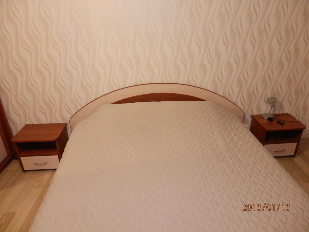 Linai Apartment Nida Room photo