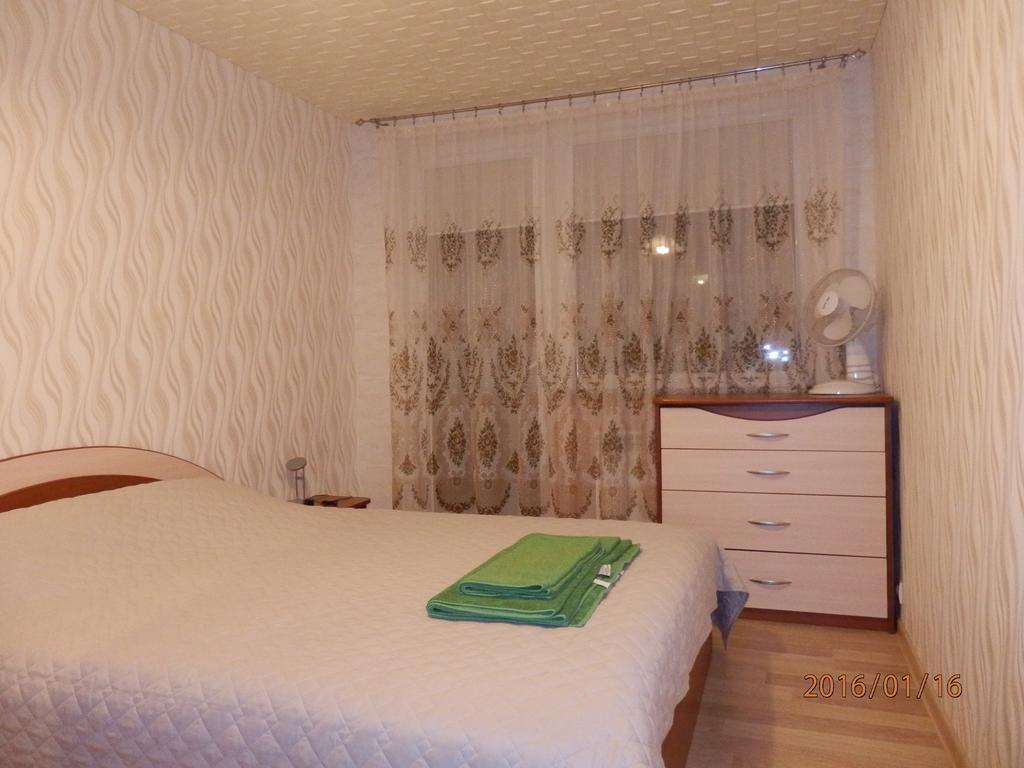 Linai Apartment Nida Room photo