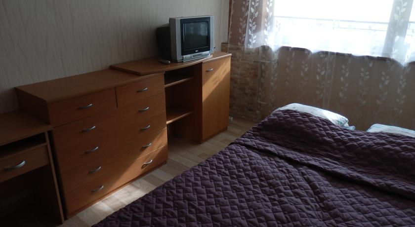 Linai Apartment Nida Room photo