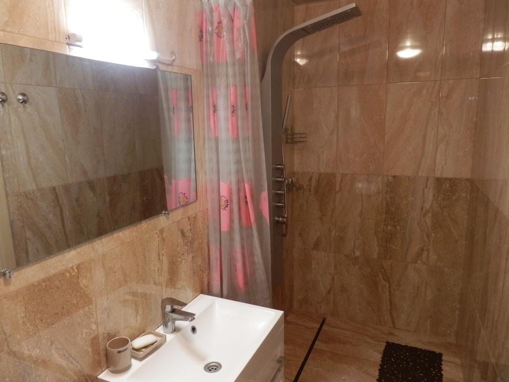 Linai Apartment Nida Room photo